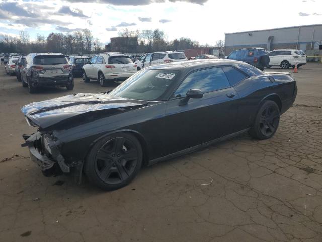 2013 DODGE CHALLENGER R/T, 