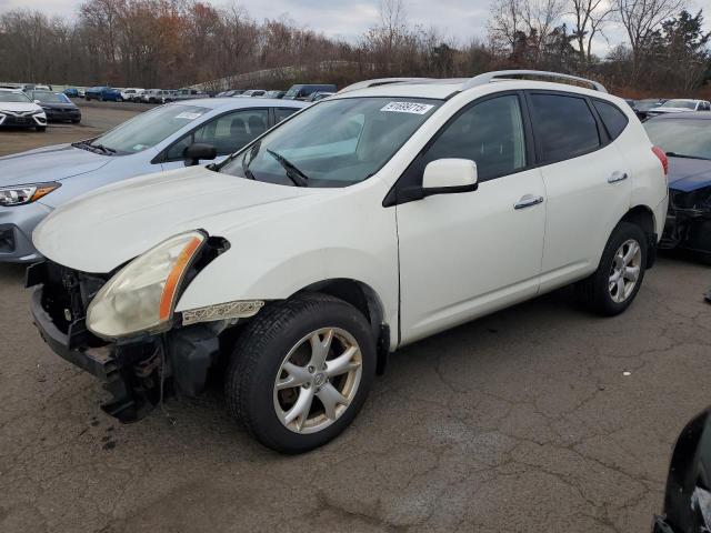 2010 NISSAN ROGUE S, 