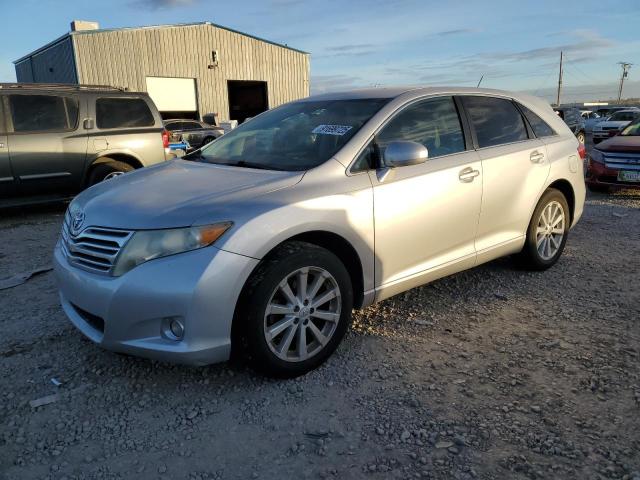 2010 TOYOTA VENZA, 