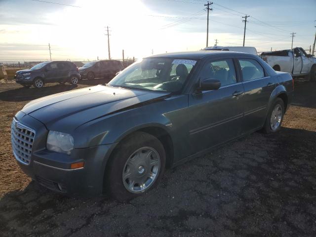 2005 CHRYSLER 300 TOURING, 