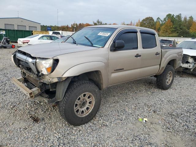 2005 TOYOTA TACOMA DOUBLE CAB PRERUNNER, 