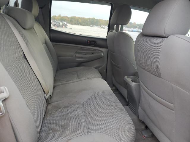 3TMJU62N65M001176 - 2005 TOYOTA TACOMA DOUBLE CAB PRERUNNER GOLD photo 10