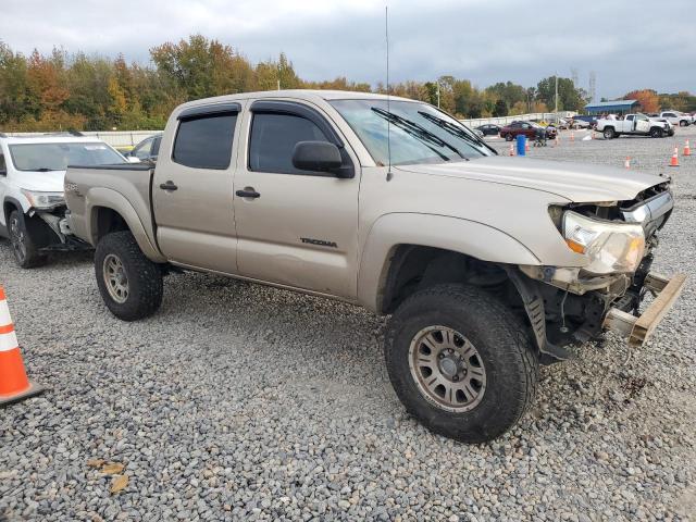 3TMJU62N65M001176 - 2005 TOYOTA TACOMA DOUBLE CAB PRERUNNER GOLD photo 4