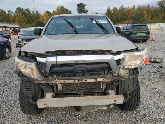 3TMJU62N65M001176 - 2005 TOYOTA TACOMA DOUBLE CAB PRERUNNER GOLD photo 5