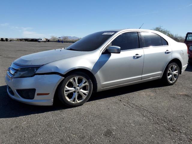 2012 FORD FUSION SE, 