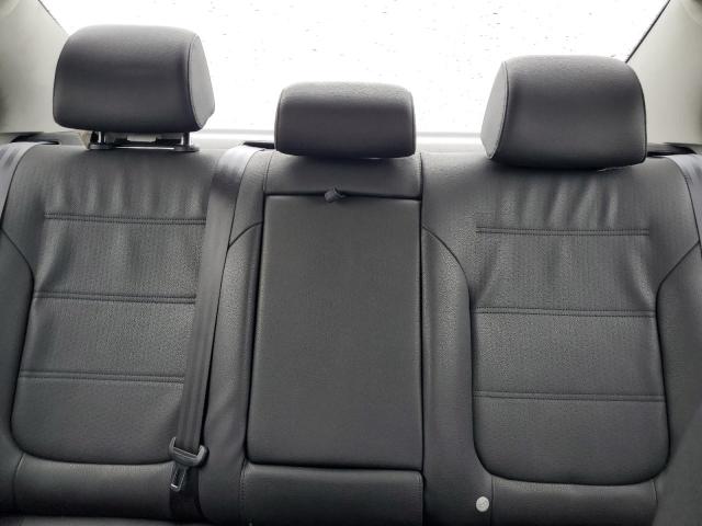 3VWDX7AJ5CM014505 - 2012 VOLKSWAGEN JETTA SE BLUE photo 10