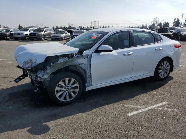 2018 KIA OPTIMA LX, 