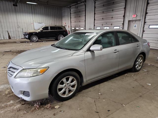 2010 TOYOTA CAMRY BASE, 