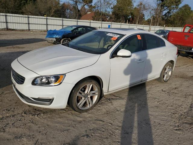 2014 VOLVO S60 T5, 