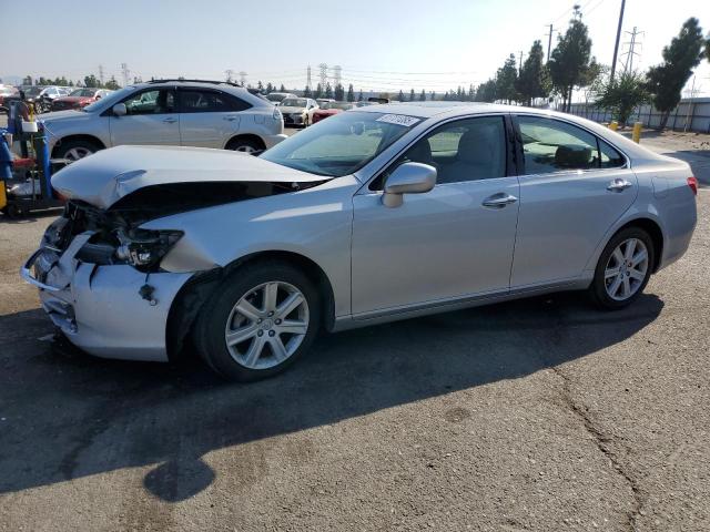 2007 LEXUS ES 350, null