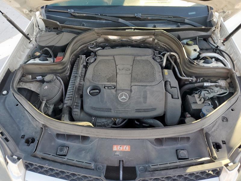 WDCGG8JB7DG077092 - 2013 MERCEDES-BENZ GLK 350 4MATIC WHITE photo 12