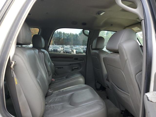 1GYEK63N34R181763 - 2004 CADILLAC ESCALADE LUXURY Ağ foto 11