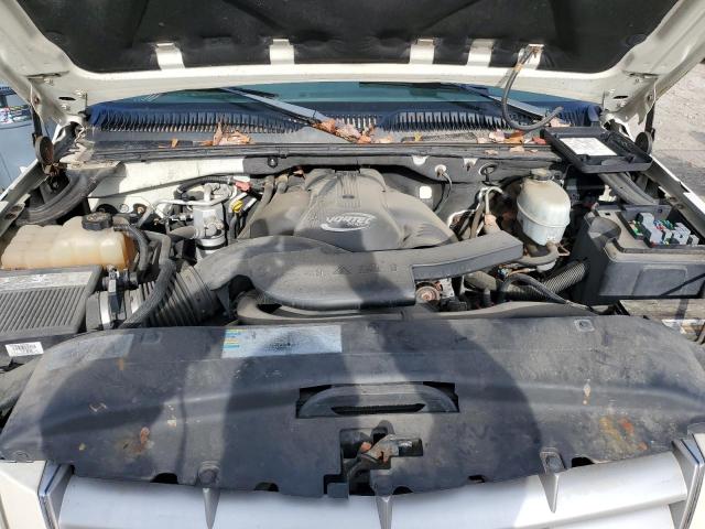 1GYEK63N34R181763 - 2004 CADILLAC ESCALADE LUXURY Ağ foto 12