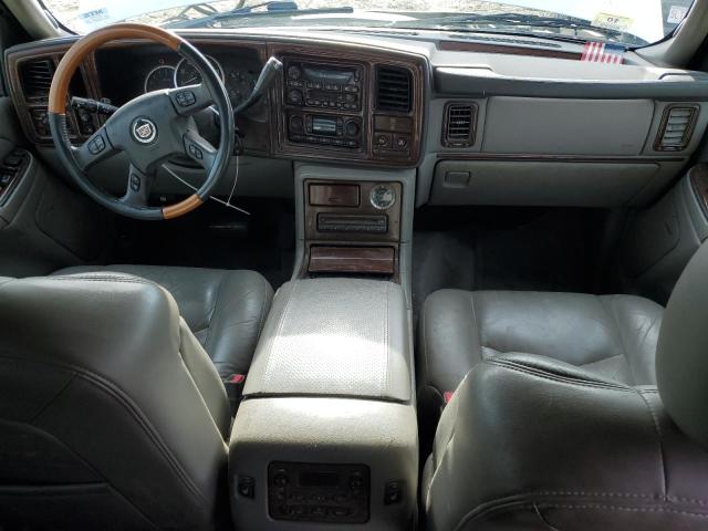 1GYEK63N34R181763 - 2004 CADILLAC ESCALADE LUXURY Ağ foto 8
