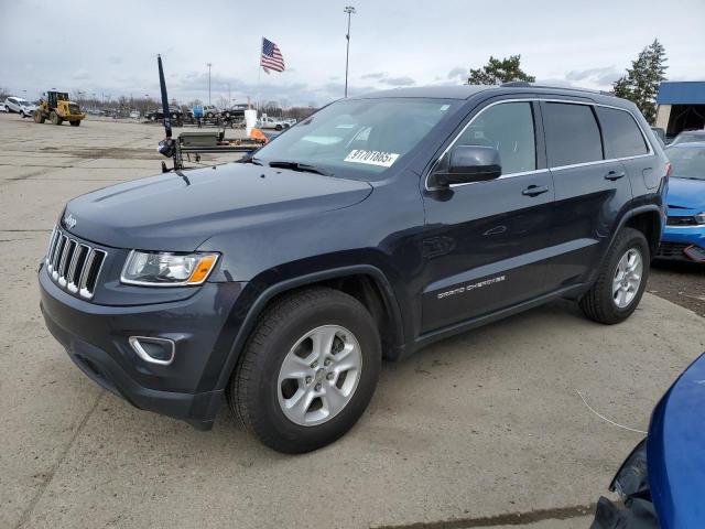 2014 JEEP GRAND CHER LAREDO, 