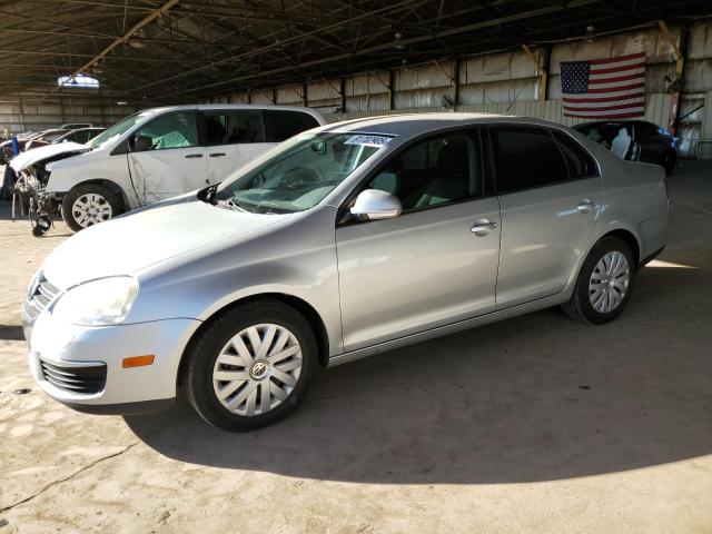 2010 VOLKSWAGEN JETTA S, 