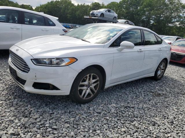 2014 FORD FUSION SE, 