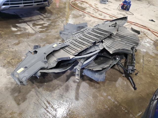 5YJYGDEE1MF065733 - 2021 TESLA MODEL Y Mavi foto 13