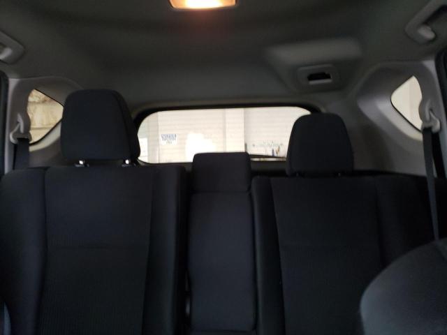 2T3BFREV7GW457622 - 2016 TOYOTA RAV4 LE PURPLE photo 10