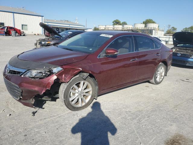 2013 TOYOTA AVALON BASE, 