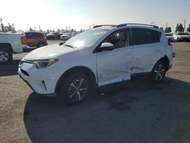 2016 TOYOTA RAV4 XLE, 