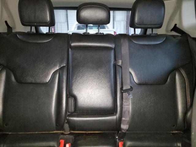 3C4NJDCB7NT231298 - 2022 JEEP COMPASS LIMITED ნაცრისფერი ფოტო 10