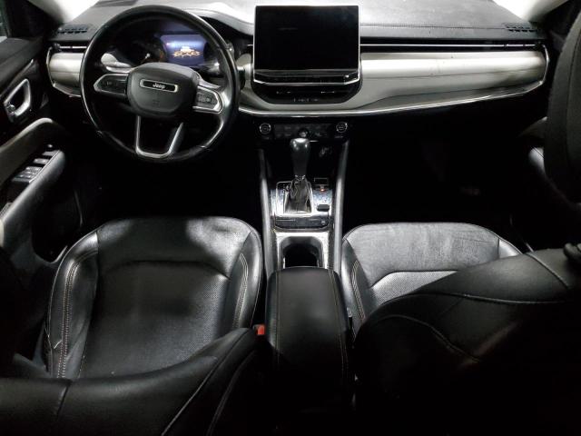 3C4NJDCB7NT231298 - 2022 JEEP COMPASS LIMITED ნაცრისფერი ფოტო 8