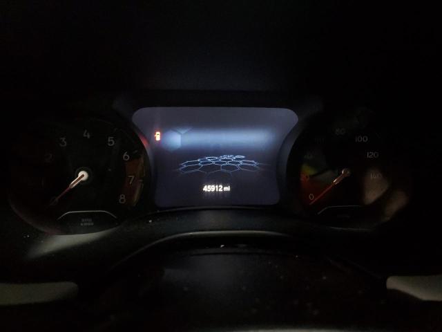 3C4NJDCB7NT231298 - 2022 JEEP COMPASS LIMITED ნაცრისფერი ფოტო 9