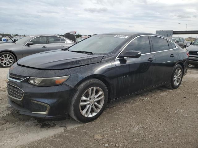2016 CHEVROLET MALIBU LT, 