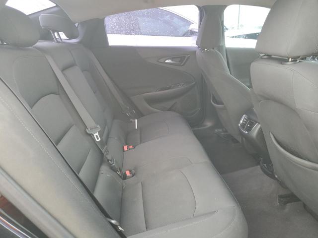 1G1ZE5ST4GF346226 - 2016 CHEVROLET MALIBU LT 黑色 照片 10