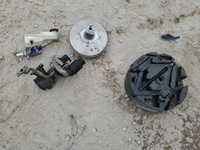 1G1ZE5ST4GF346226 - 2016 CHEVROLET MALIBU LT 黑色 照片 12