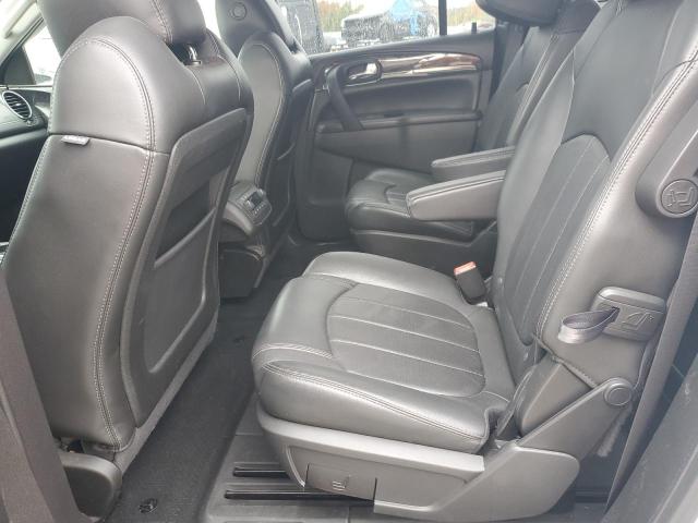 5GAKVCKDXGJ200949 - 2016 BUICK ENCLAVE თეთრი ფოტო 11