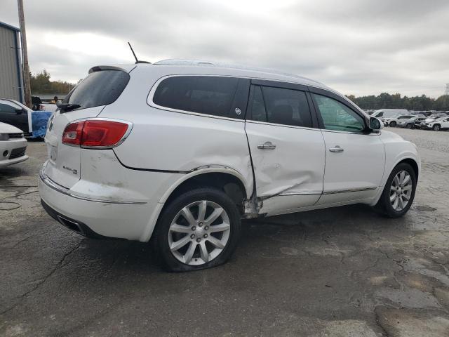 5GAKVCKDXGJ200949 - 2016 BUICK ENCLAVE თეთრი ფოტო 3