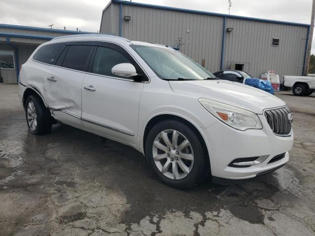 5GAKVCKDXGJ200949 - 2016 BUICK ENCLAVE თეთრი ფოტო 4