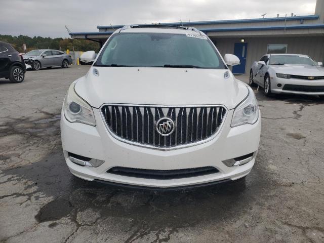 5GAKVCKDXGJ200949 - 2016 BUICK ENCLAVE თეთრი ფოტო 5