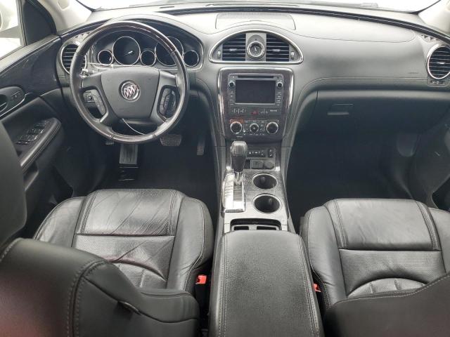 5GAKVCKDXGJ200949 - 2016 BUICK ENCLAVE თეთრი ფოტო 8
