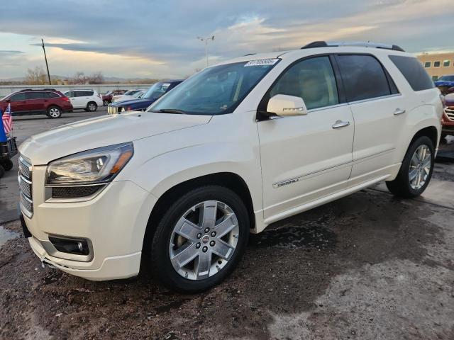 2014 GMC ACADIA DENALI, 