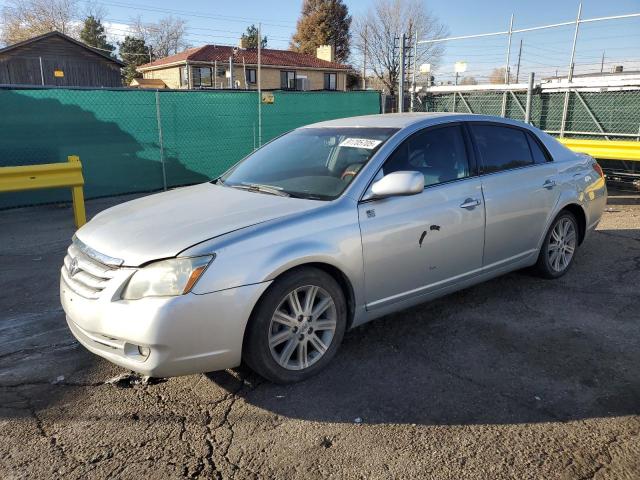 2007 TOYOTA AVALON XL, 