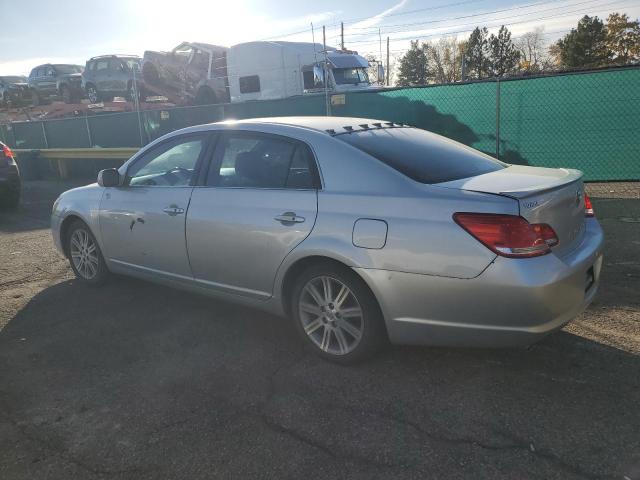 4T1BK36B07U177966 - 2007 TOYOTA AVALON XL SILVER photo 2
