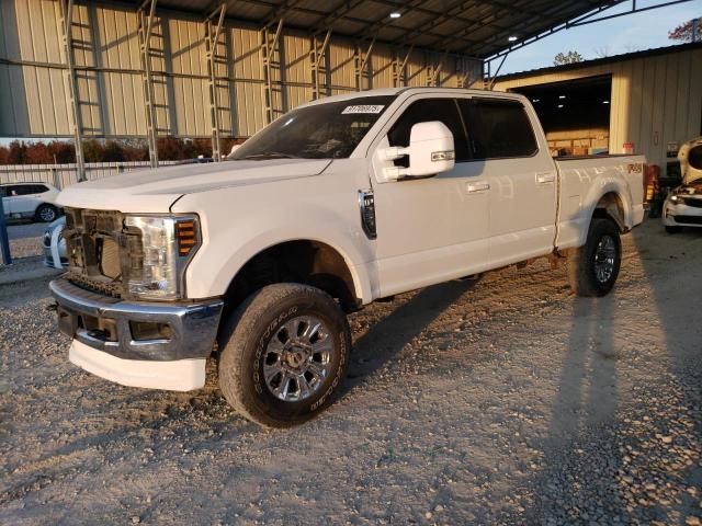 2018 FORD F250 SUPER DUTY, 