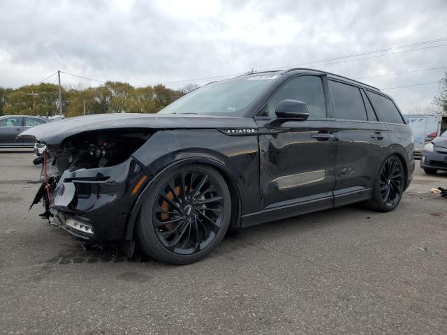 2023 LINCOLN AVIATOR RESERVE, 