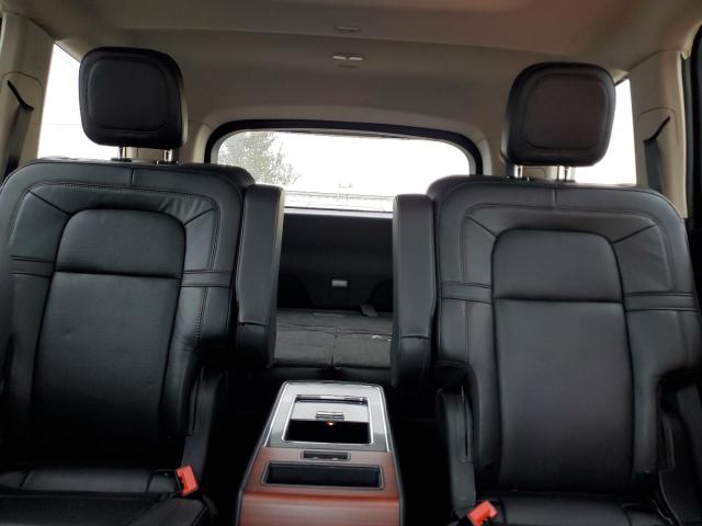 5LM5J7XC2PGL30020 - 2023 LINCOLN AVIATOR RESERVE 黑色 照片 10