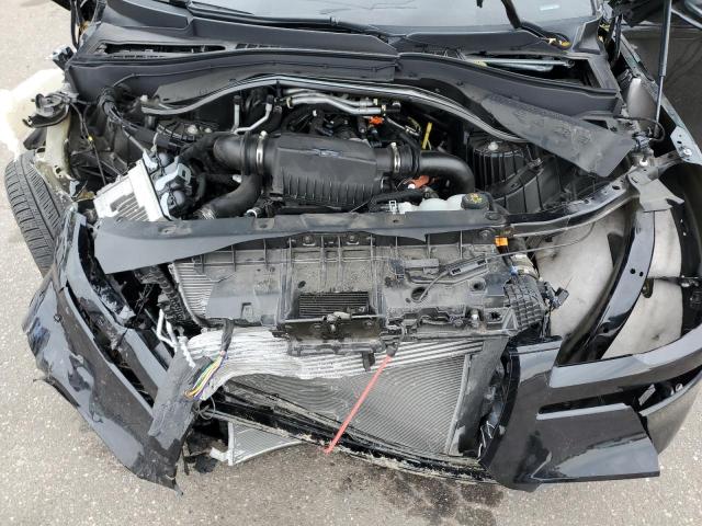 5LM5J7XC2PGL30020 - 2023 LINCOLN AVIATOR RESERVE 黑色 照片 12