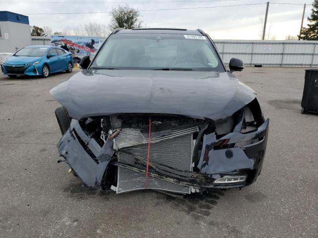 5LM5J7XC2PGL30020 - 2023 LINCOLN AVIATOR RESERVE 黑色 照片 5