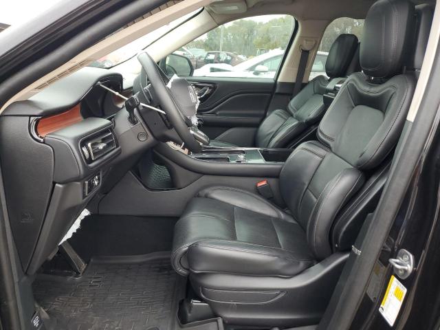 5LM5J7XC2PGL30020 - 2023 LINCOLN AVIATOR RESERVE 黑色 照片 7