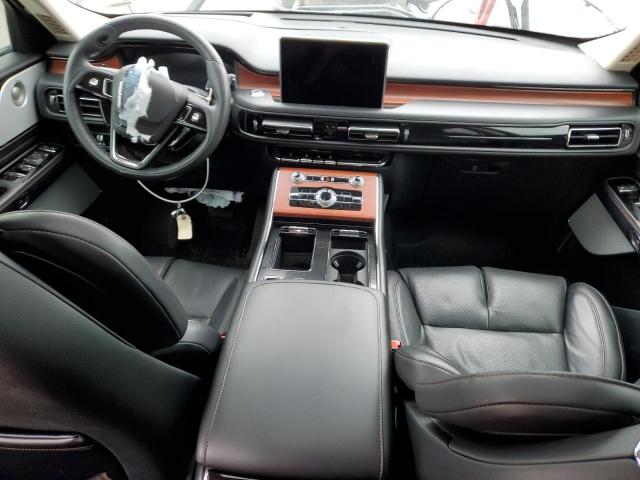 5LM5J7XC2PGL30020 - 2023 LINCOLN AVIATOR RESERVE 黑色 照片 8