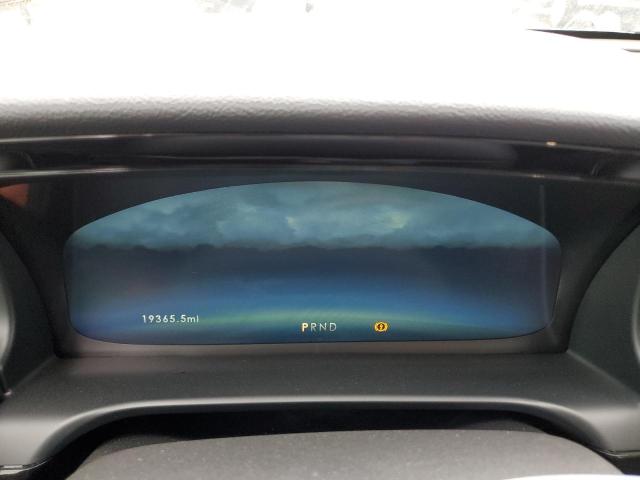 5LM5J7XC2PGL30020 - 2023 LINCOLN AVIATOR RESERVE 黑色 照片 9