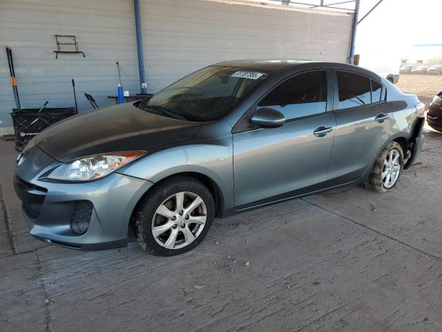 2012 MAZDA 3 S, 