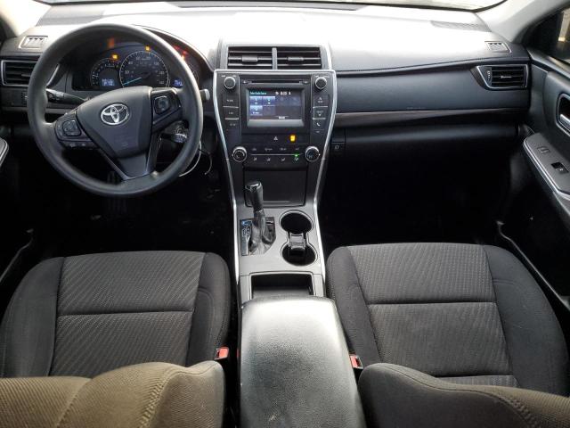 4T4BF1FKXFR473168 - 2015 TOYOTA CAMRY LE WHITE photo 8