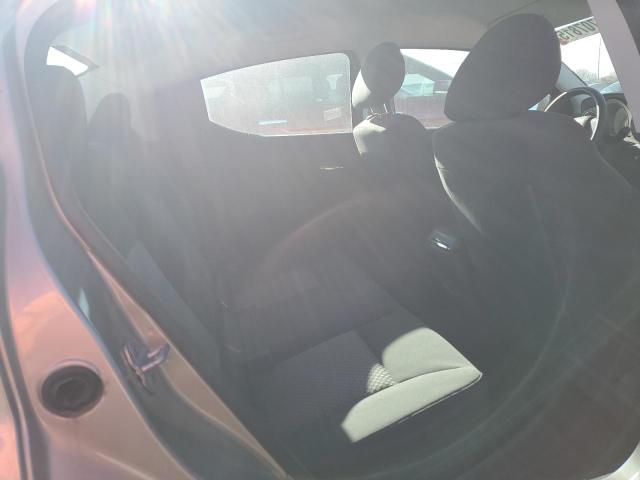 1B3LC46B79N535560 - 2009 DODGE AVENGER SE GOLD photo 10